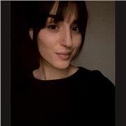 Laureanda in lettere e diplomata nel liceo delle scienze umane offro lezioni di letteratura italiana e materie delle scienze umane